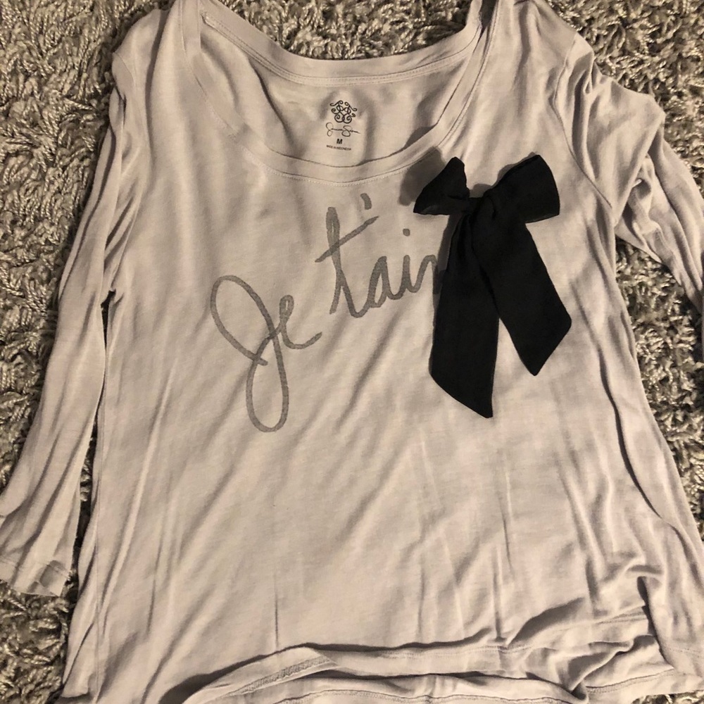 Women’s 3/4 Sleeve Blouse